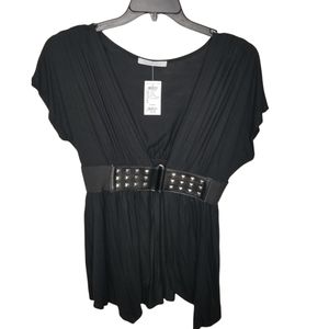 NWT Charlotte Russe Top